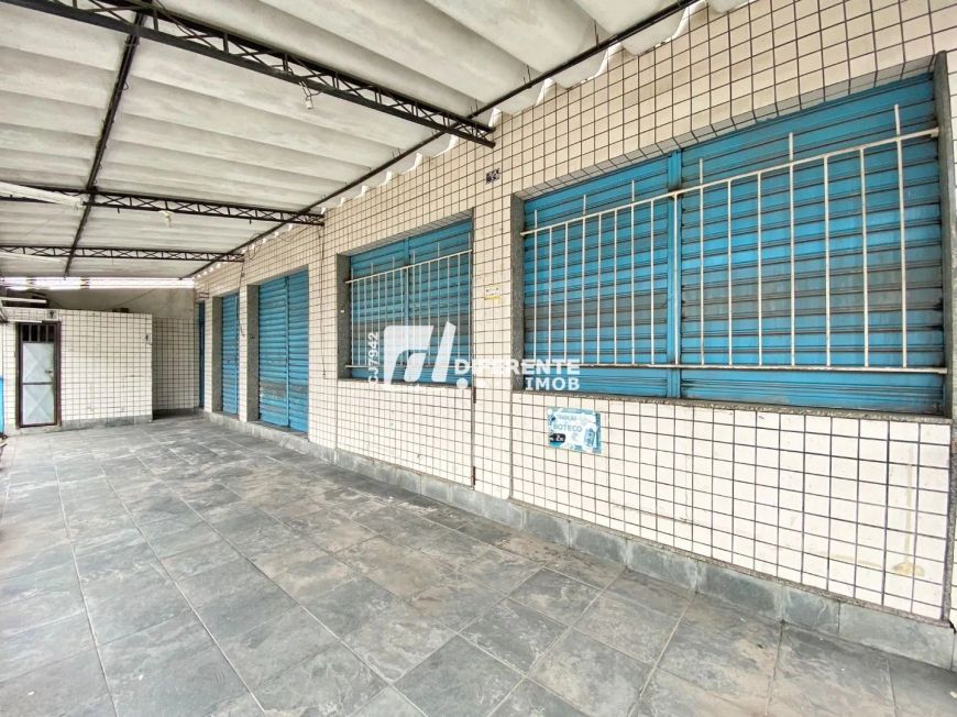 Loja à venda, 372 m² por R$ 398.000,00 - Metrópole - Nova Iguaçu/RJ