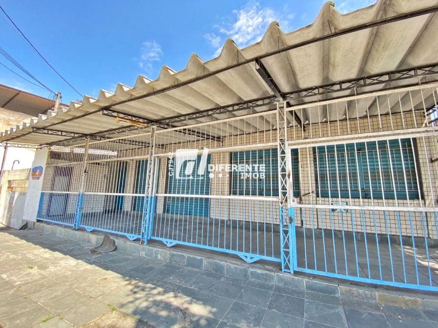 Loja à venda, 372 m² por R$ 398.000,00 - Metrópole - Nova Iguaçu/RJ