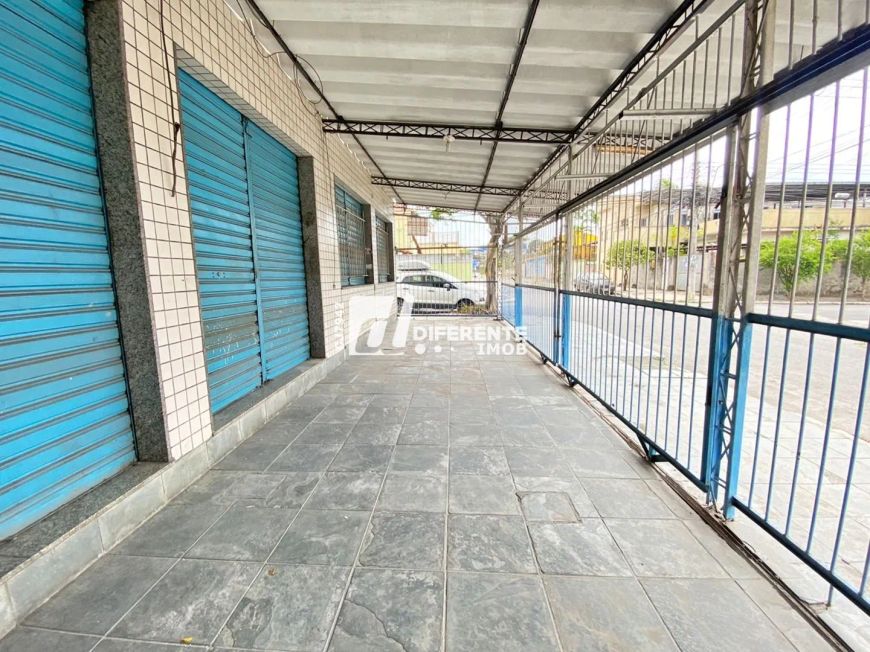 Loja à venda, 372 m² por R$ 398.000,00 - Metrópole - Nova Iguaçu/RJ