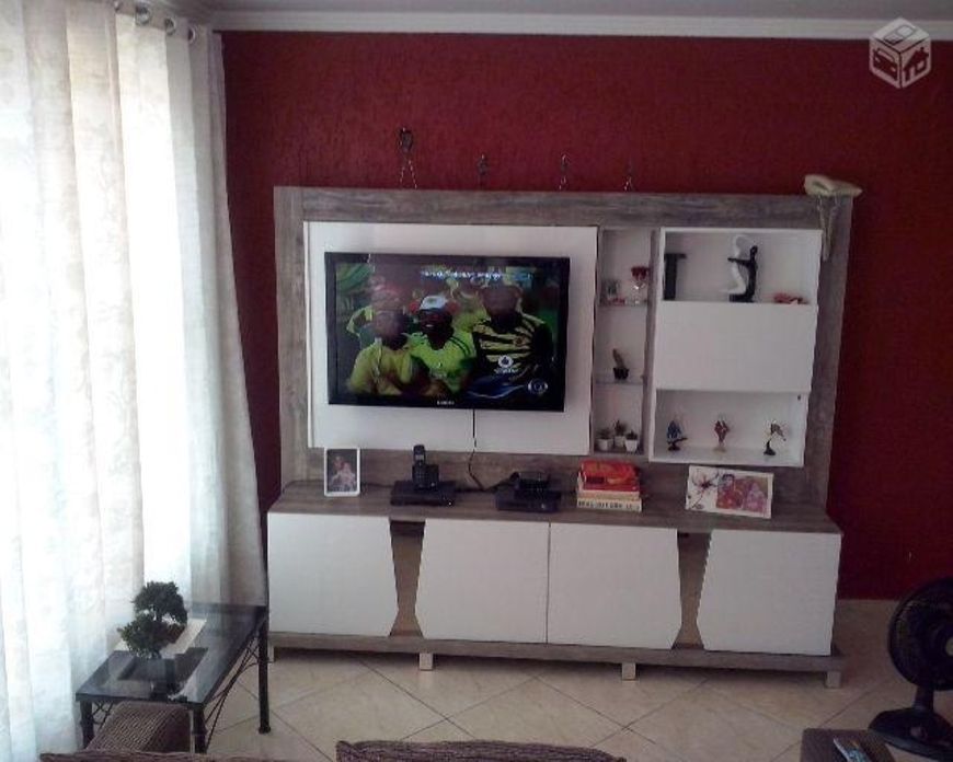 CASA em Nova Iguaçu - RJ, Luz