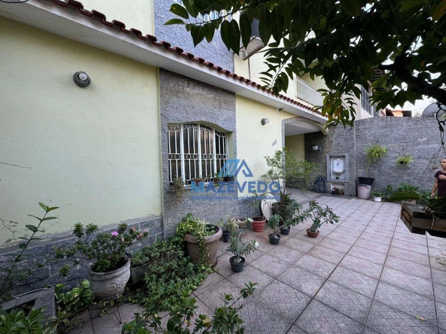 Casa 3 quartos, Santa Eugênia