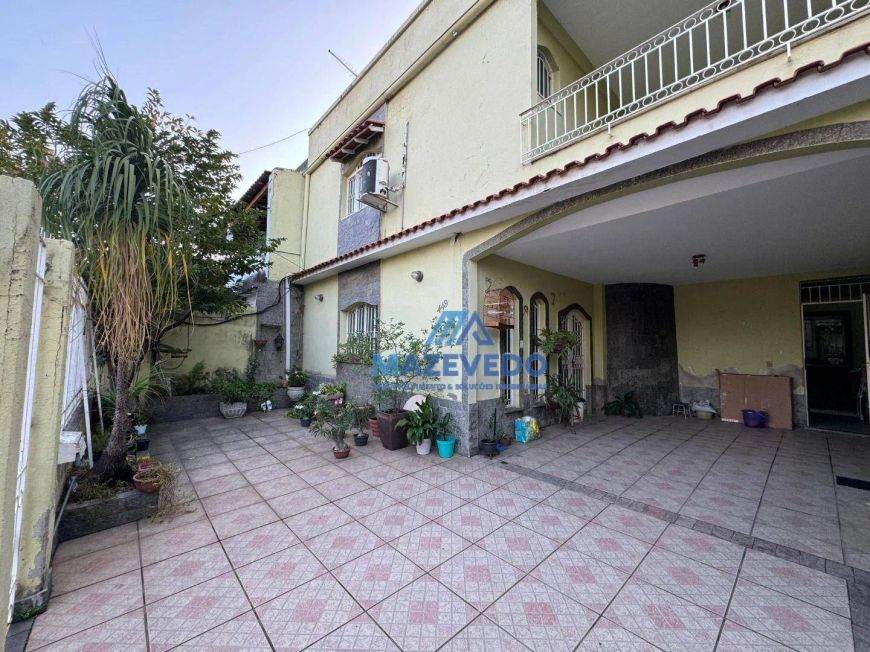 Casa 3 quartos, Santa Eugênia