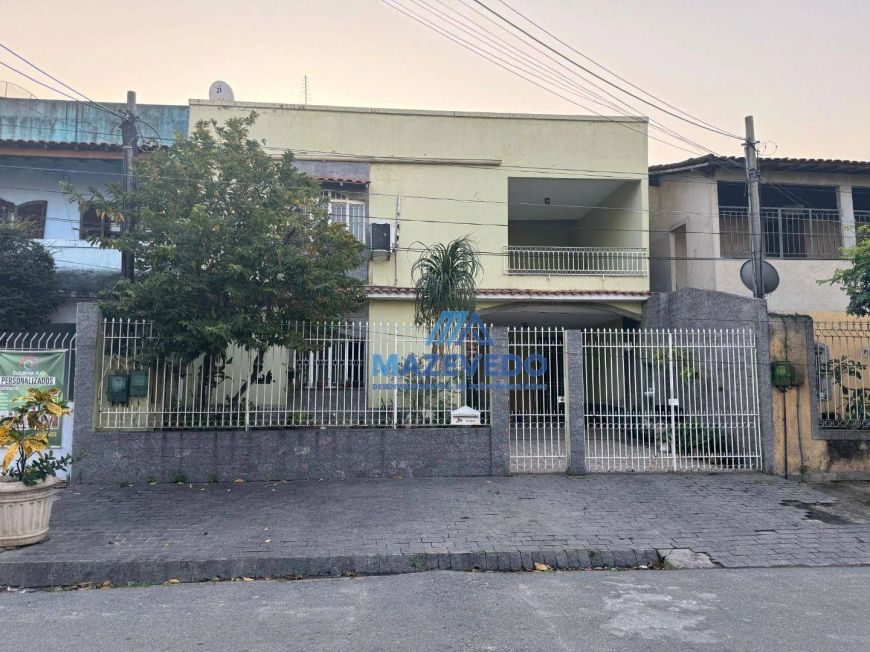 Casa 3 quartos, Santa Eugênia