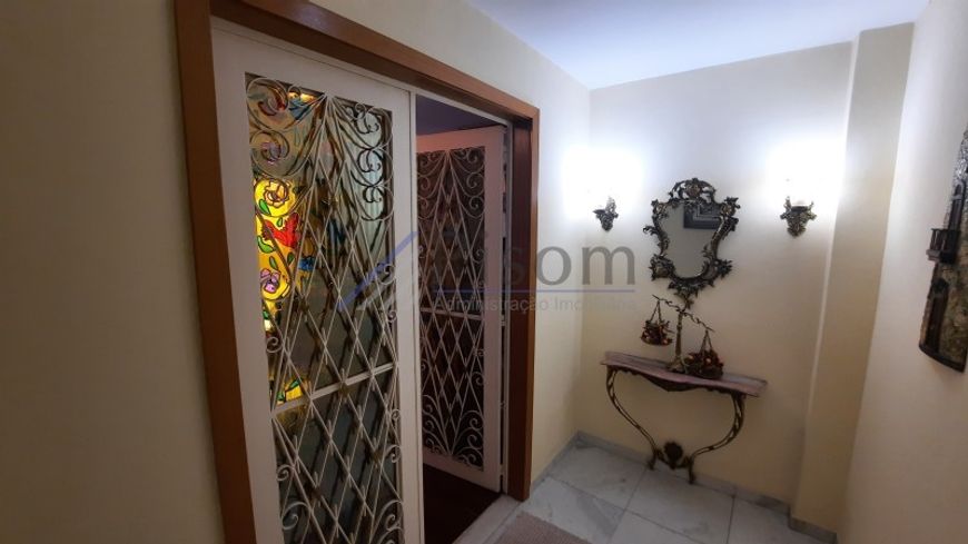 Apartamento - Nova Iguaçu - Centro - Região Leste