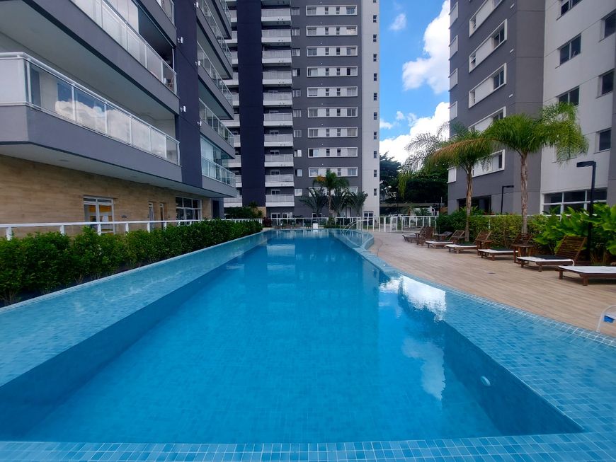 Vendo Apto com 200m² no Centro N. Iguaçu com 04 quartos, 03 suítes com lazer Completo