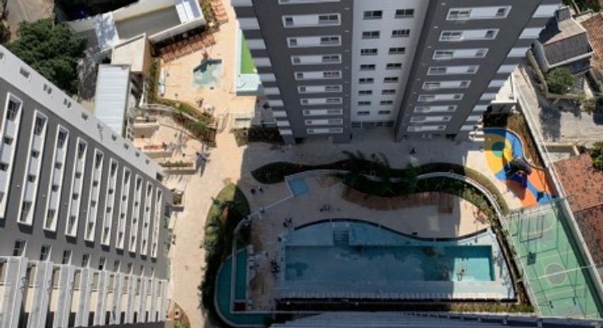Vendo Apto com 200m² no Centro N. Iguaçu com 04 quartos, 03 suítes com lazer Completo