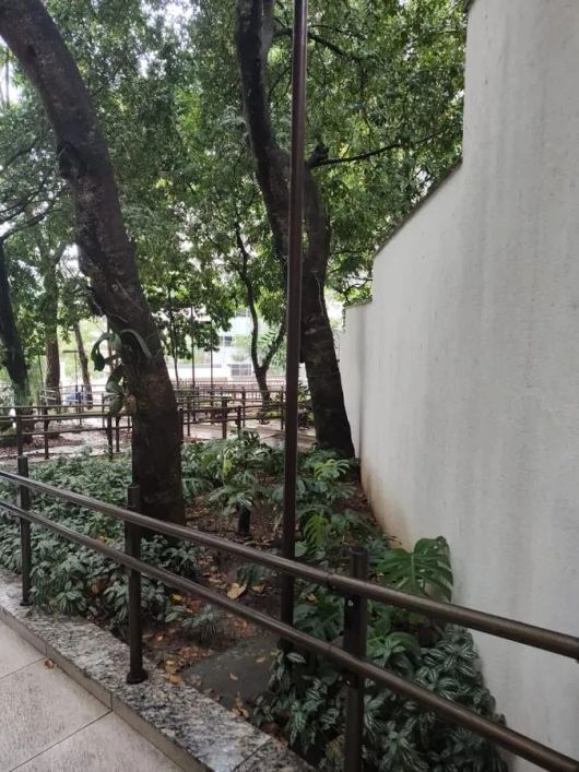 Apartamento para Venda em Nova Iguaçu, Centro, 2 dormitórios, 2 suítes, 3 banheiros, 1 vaga