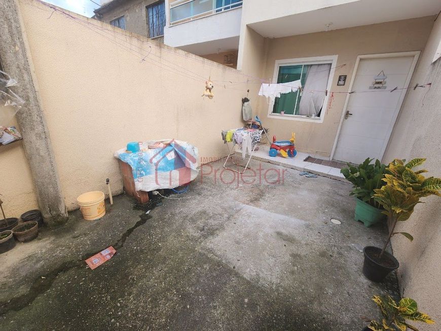 Casa com 2 dormitórios à venda, 77 m² por R$ 230.000,00 - Cerâmica - Nova Iguaçu/RJ