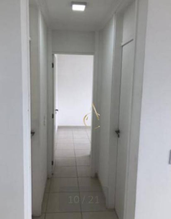 APARTAMENTO PARA VENDA - CONDOMÍNIO ROSSI MAIS -NOVA IGUAÇU