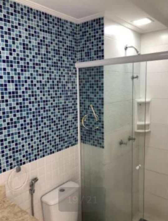 APARTAMENTO PARA VENDA - CONDOMÍNIO ROSSI MAIS -NOVA IGUAÇU