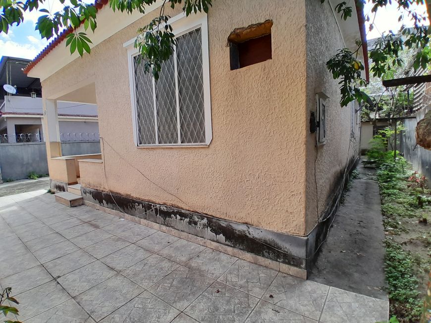 Casa para venda com 2 quartos em Centro - Nova Iguaçu - RJ