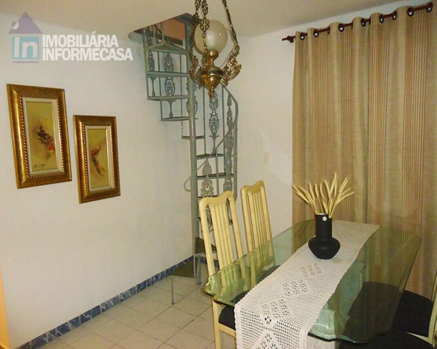 CASA em Nova Iguaçu - RJ, Grajau