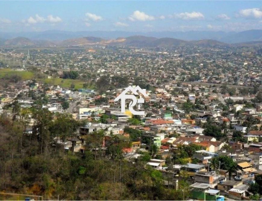 Terreno Comercial à venda, Centro, Nova Iguaçu - TE0111.