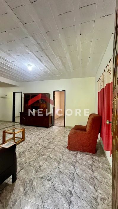 Casa em Rua Dona Francisquinha - Cabuçu - Nova Iguaçu/RJ