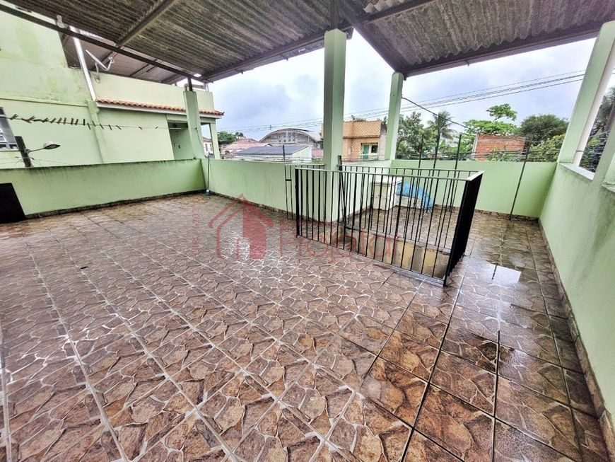 Casa com 3 dormitórios à venda, 193 m² por R$ 350.000,00 - Centro - Nova Iguaçu/RJ