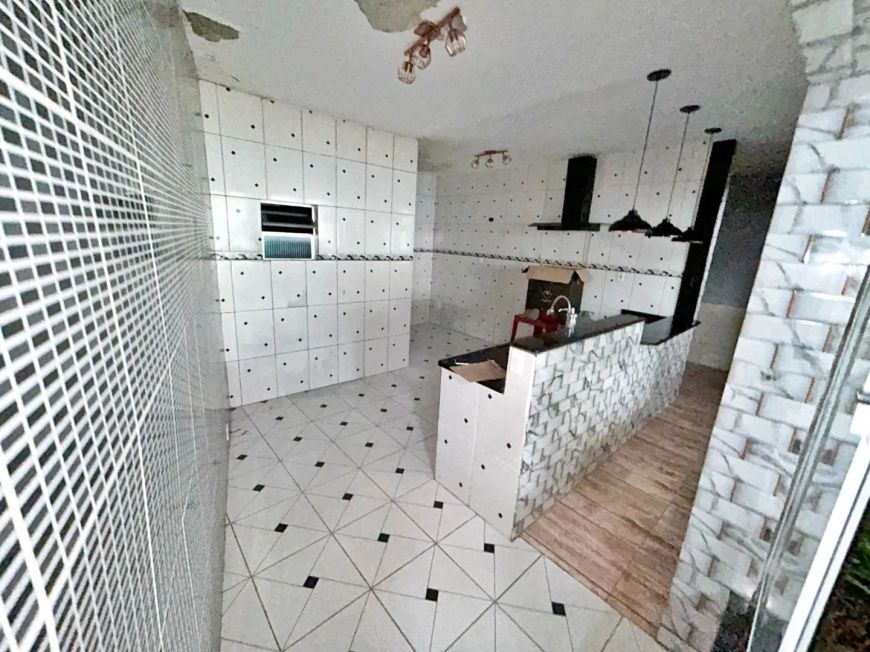 Casa com 3 dormitórios à venda, 77 m² por R$ 450.000,00 - Luz - Nova Iguaçu/RJ