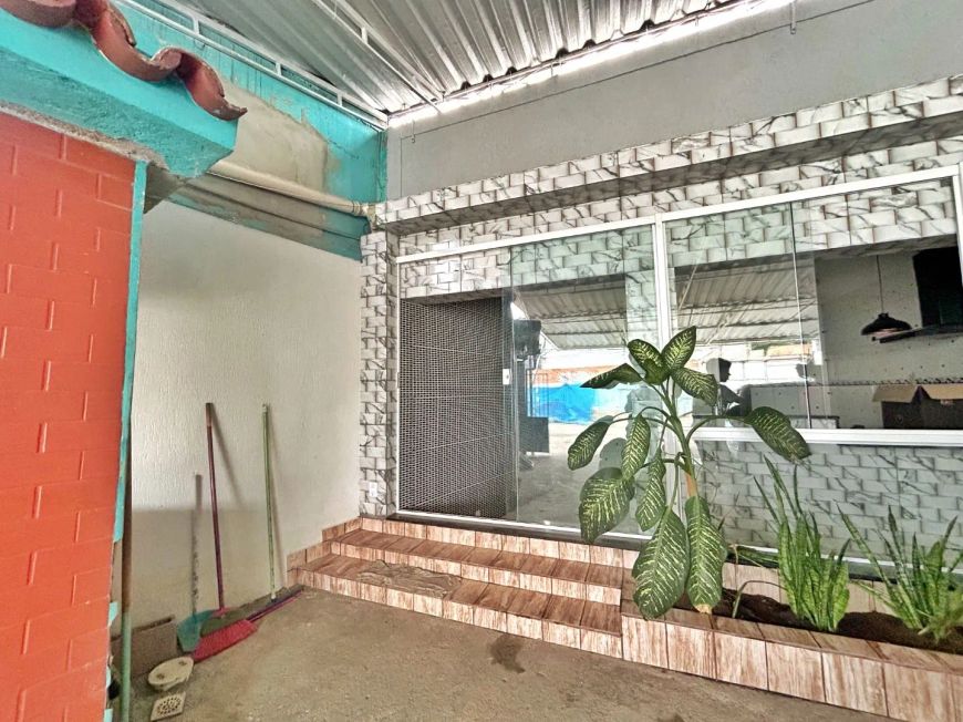 Casa com 3 dormitórios à venda, 77 m² por R$ 450.000,00 - Luz - Nova Iguaçu/RJ