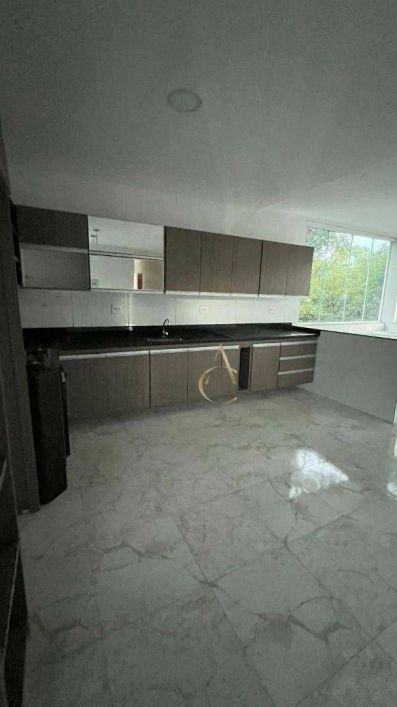 CASA PARA VENDA - GRAMA - NOVA IGUAÇU