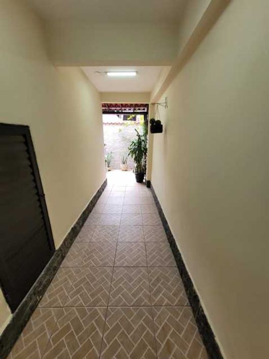 Excelente imóvel de dois quartos e uma suíte disponível pra venda em Nova Iguaçu !