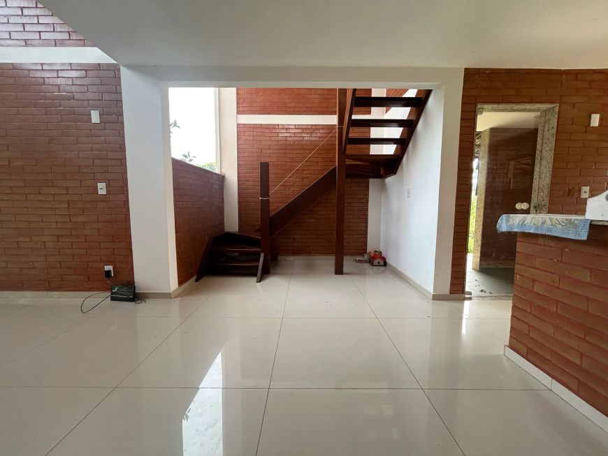 Linda Casa 5 Quartos Reserva de Tingua