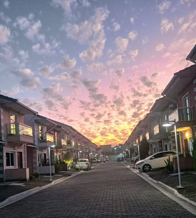 Casas Village Juriti o mais exclusivo condomínio de casas