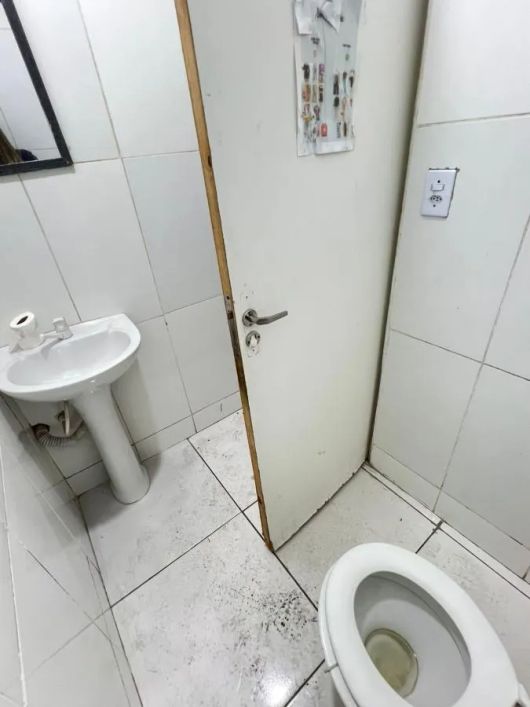 Ponto Comercial para Locação em Nova Iguaçu, Kennedy