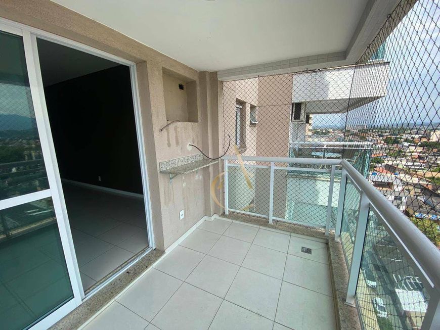 APARTAMENTO PARA VENDA - COND. ROSSI EXCLUSIVO - NOVA IGUAÇU