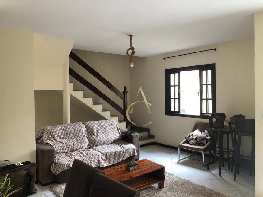 CASA PARA VENDA - JARDIM ALVORADA - NOVA IGUAÇU