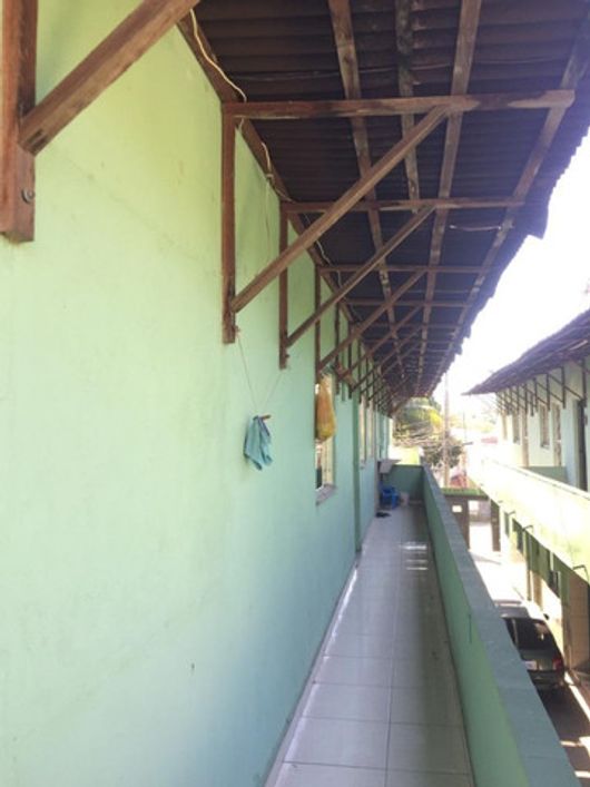 Vendo Vila 8 Casas - Bairro Nova Era - Nova Iguaçu