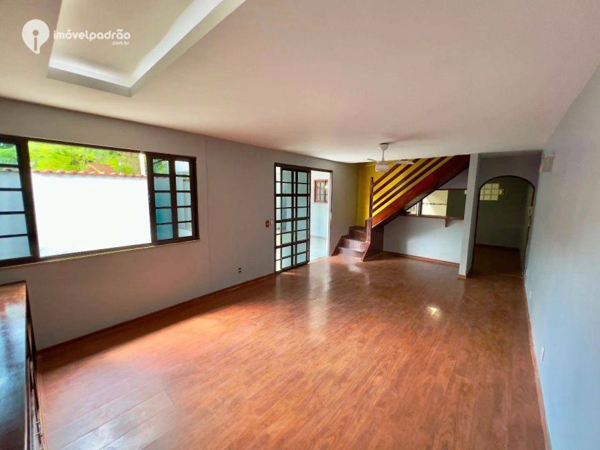 Casa com 3 dormitórios à venda, 180 m² por R$ 450.000,00 - Luz - Nova Iguaçu/RJ