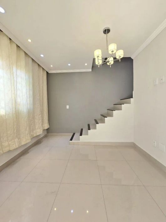 Casa com 2 dormitórios à venda, 70 m² por R$ 240.000 - Jardim Alvorada - Nova Iguaçu/RJ