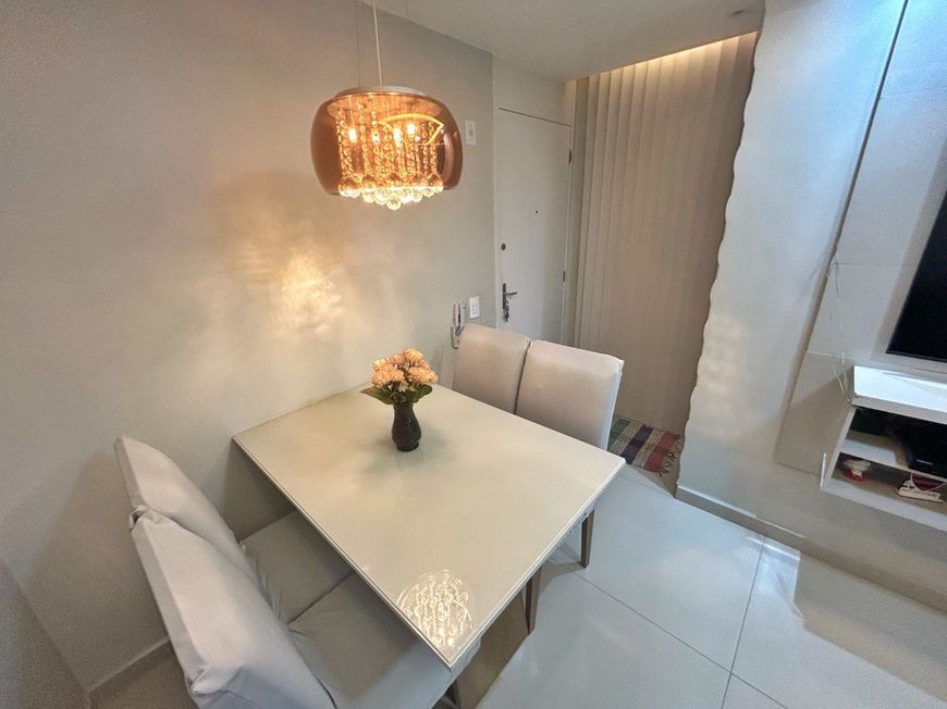 Apartamento com 2 dormitórios à venda, 51 m² por R$ 279.900,00 - Posse - Nova Iguaçu/RJ