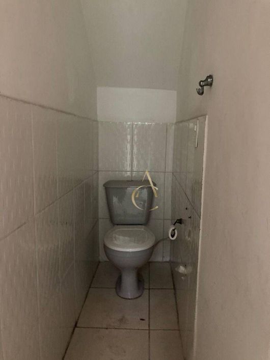 CASA PARA VENDA - BAIRRO DA LUZ - NOVA IGUAÇU