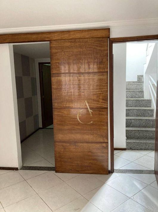 CASA PARA VENDA - BAIRRO DA LUZ - NOVA IGUAÇU