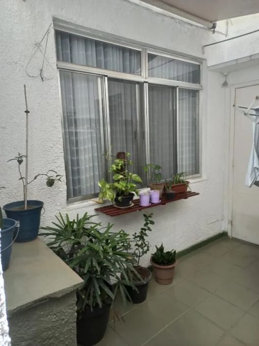 Apartamento para Venda em Nova Iguaçu, Centro, 2 dormitórios, 1 banheiro
