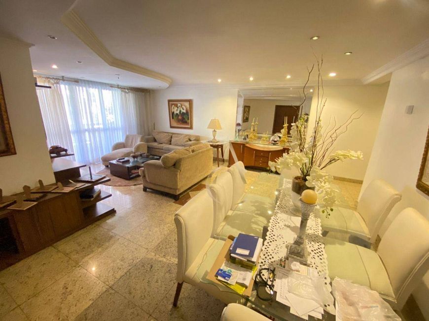 APARTAMENTO PARA VENDA - EDIFÍCIO SALVADOR DALI - NOVA IGUAÇU