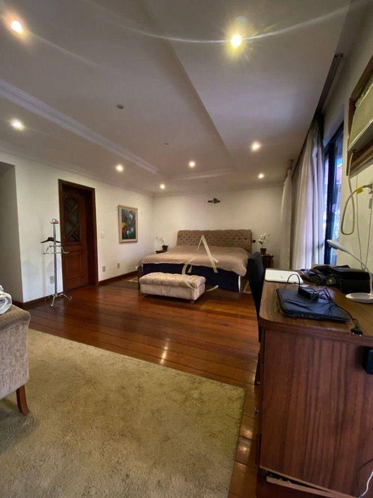 APARTAMENTO PARA VENDA - EDIFÍCIO SALVADOR DALI - NOVA IGUAÇU