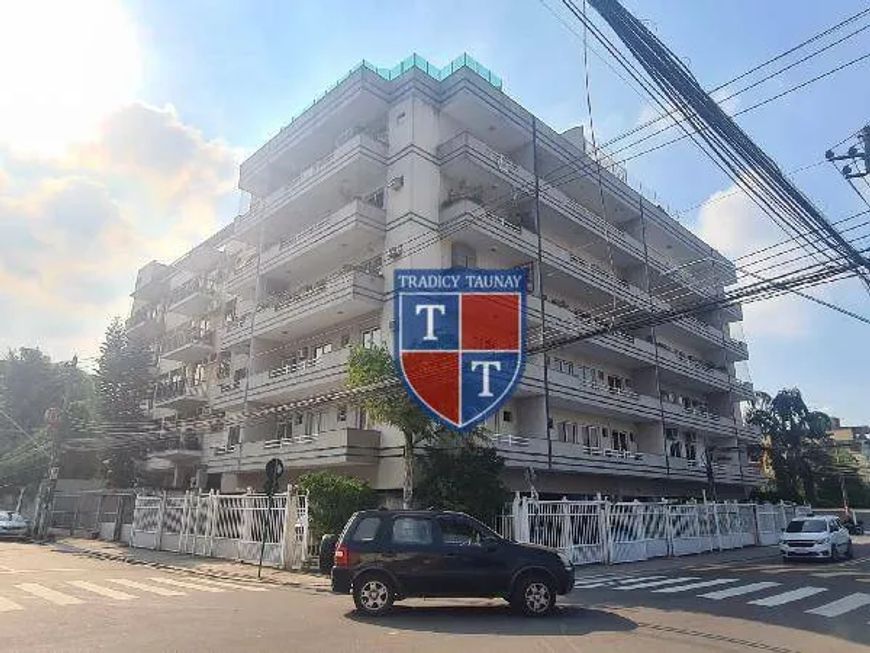 Oportunidade Imperdível: Nova Iguaçu Centro Rua Francisco Baroni Apartamento 104,08m² Retomada da Ca