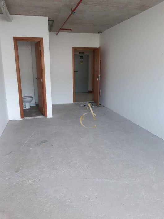 SALA COMERCIAL PARA VENDA - ROSSI VIA OFFICE - NOVA IGUAÇU