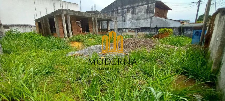 Terreno para Venda em Nova Iguaçu, da Luz, 1 dormitório, 1 banheiro, 2 vagas
