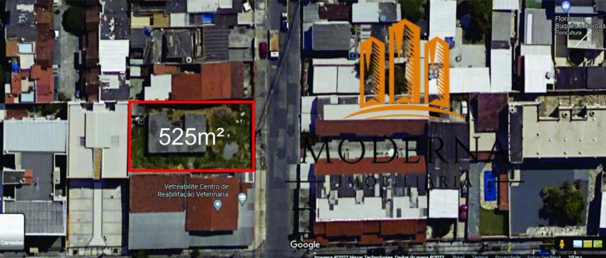 Terreno para Venda em Nova Iguaçu, da Luz, 1 dormitório, 1 banheiro, 2 vagas