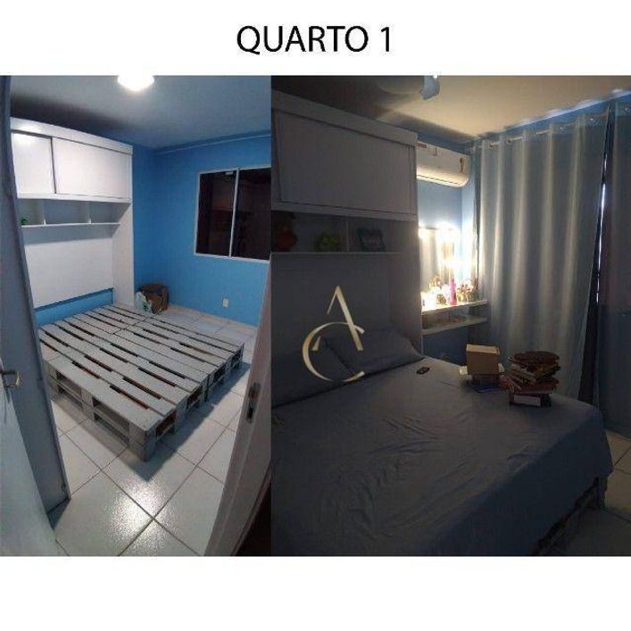 CASA PARA VENDA - RESIDENCIAL DIAMANTINA - NOVA IGUAÇU