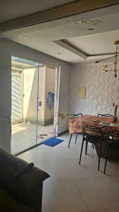 Ótima Oportunidade! Casa de 2 Quartos na Posse, Nova Iguaçu