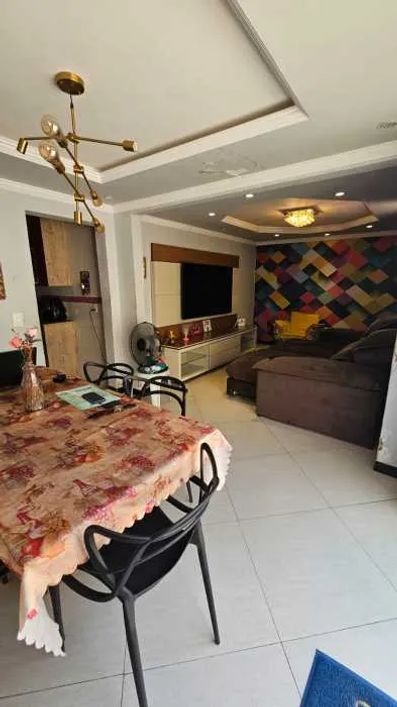 Ótima Oportunidade! Casa de 2 Quartos na Posse, Nova Iguaçu