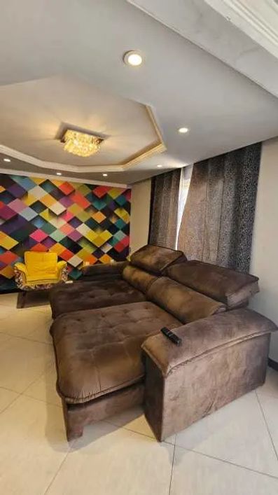 Ótima Oportunidade! Casa de 2 Quartos na Posse, Nova Iguaçu