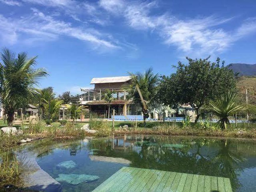 TERRENOS PARA VENDA - CONDOMÍNIO VALE DO TINGUÁ - NOVA IGUAÇU