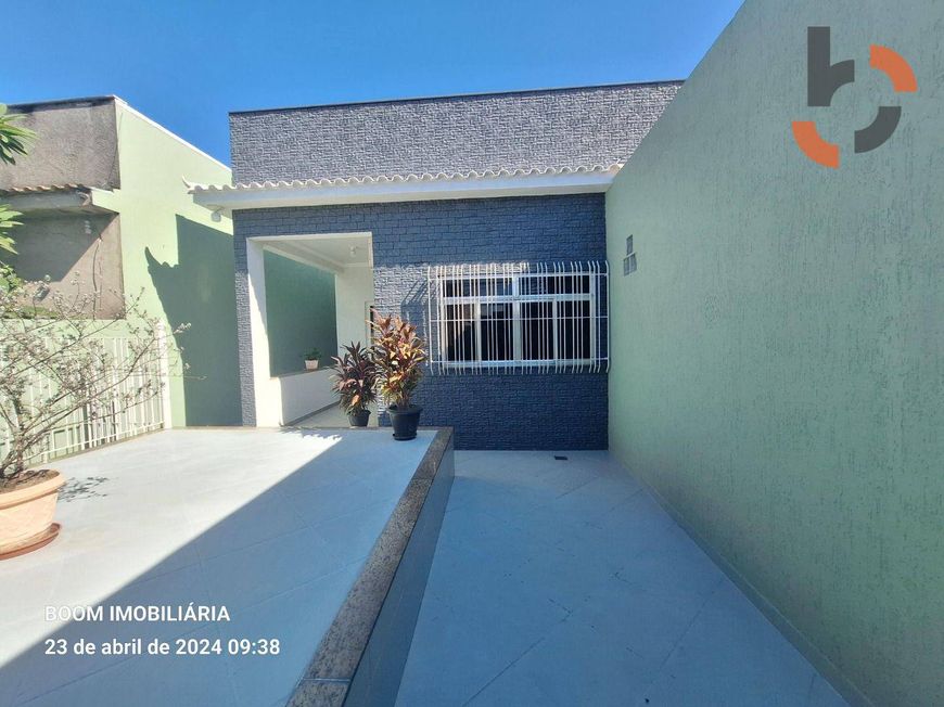 Casa com 2 dormitórios à venda, 162 m² por R$ 580.000,00 - Alto da Posse - Nova Iguaçu/RJ