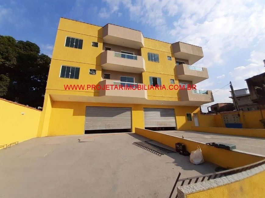 Loja Comercial à venda, Ponto Chic, Nova Iguaçu - LO0003.