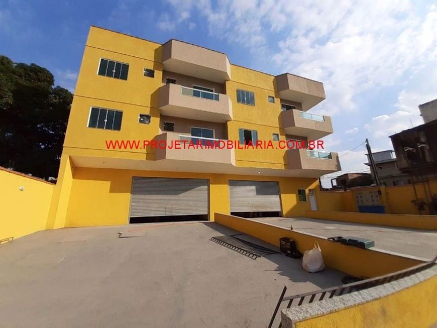Loja Comercial à venda, Ponto Chic, Nova Iguaçu - LO0003.