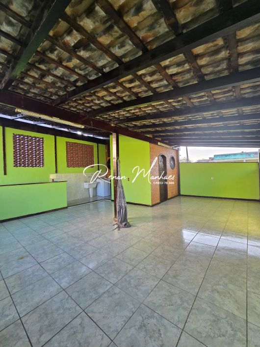 Imóvel para venda tem 360 metros quadrados com 3 quartos em Jardim Tropical - Nova Iguaçu - RJ